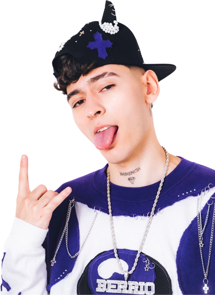 Berrio
